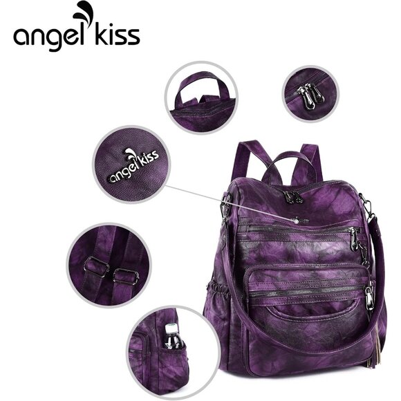 Backpacks